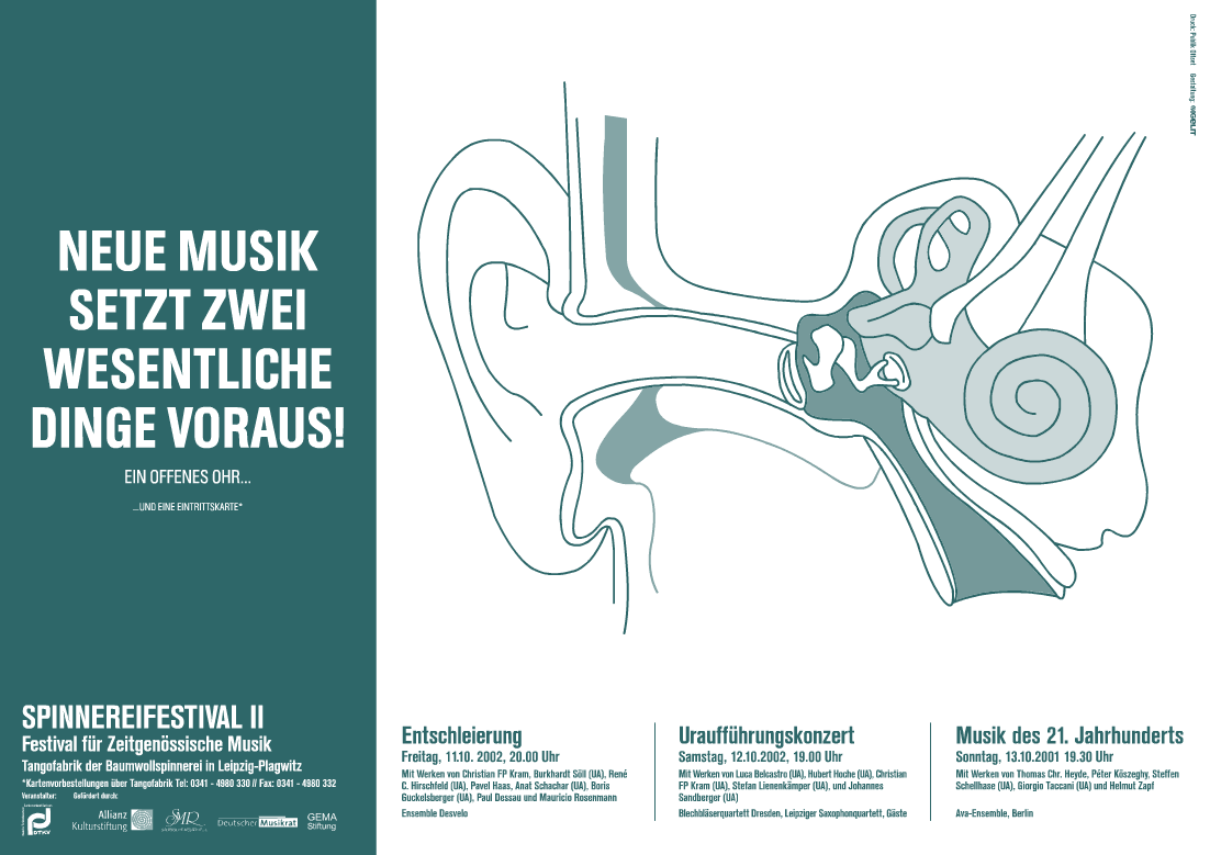 Spinnereifestival-Vorschaubild Spinnerei-Festival