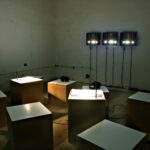 »Frost III« von Thomas Christoph Heyde und Ulrich Polster