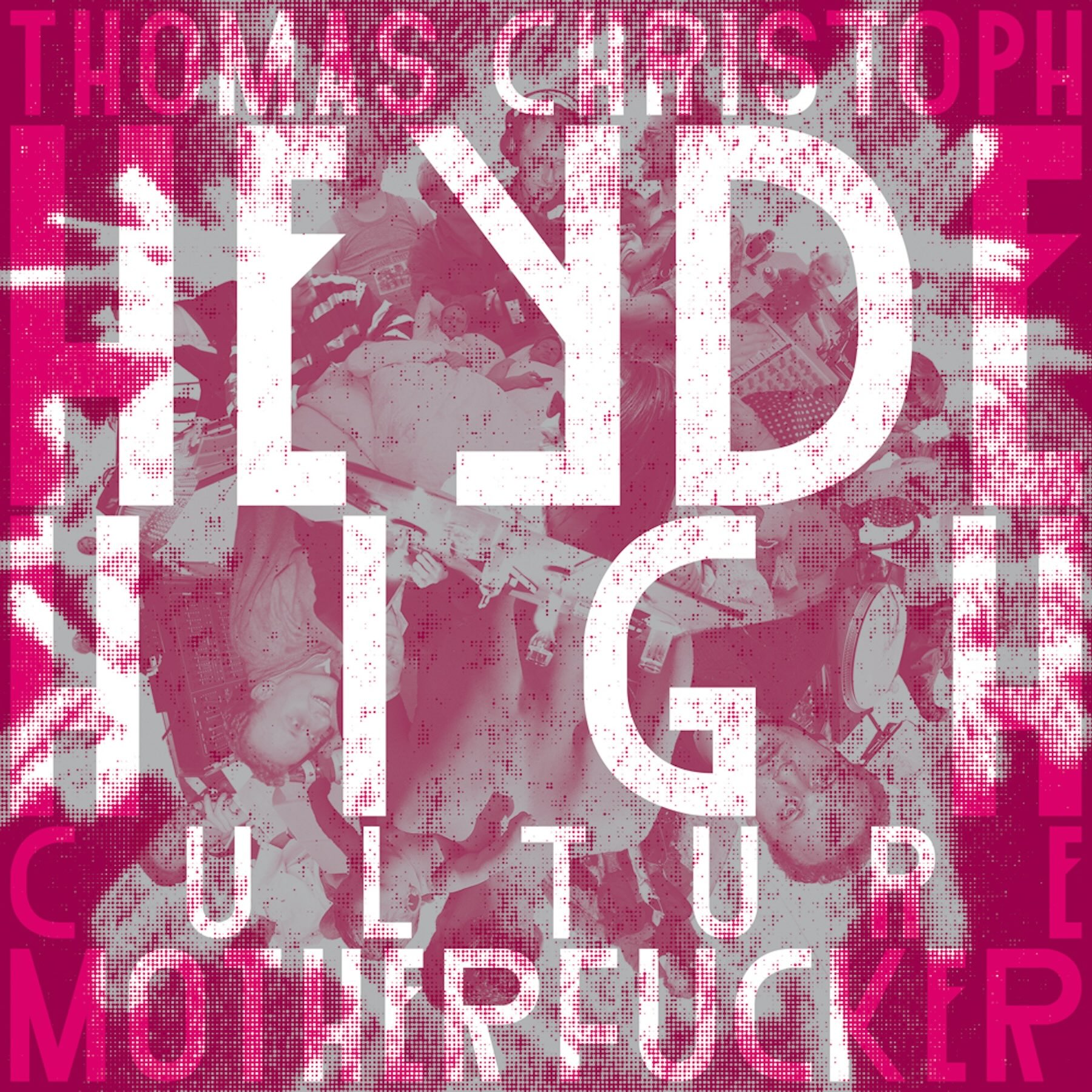 High Culture Motherfucker Vorschaubild