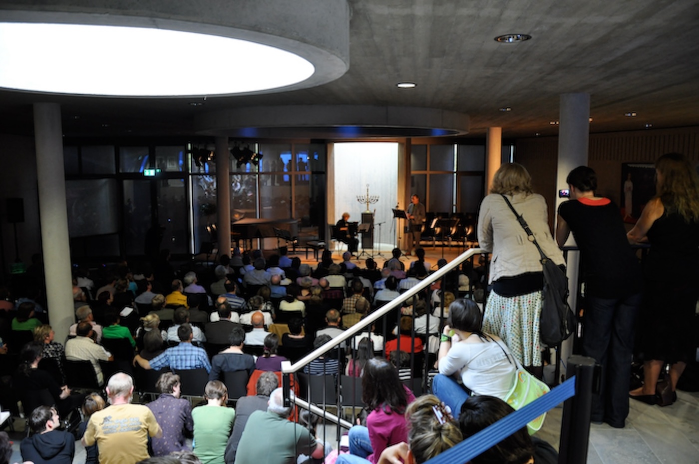 Vorschaubild des Projekts »RADICAL NEW JEWISH CULTURE«