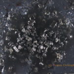 »versunkenes Mahnmal«, Version II von Thomas Christoph Heyde