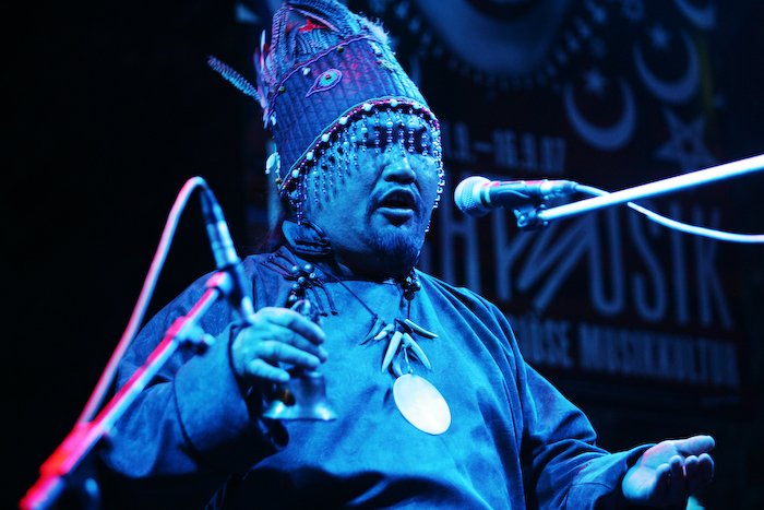 Machtmusik 2007